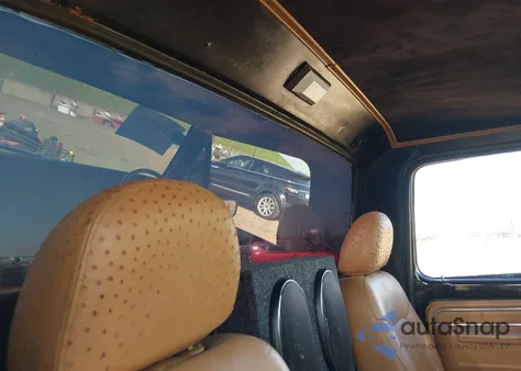 1973 Ford F100 z USA, uszkodzony, nr VIN 000000F10HUS40172